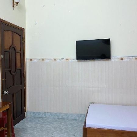 Mai Lan Hotel Phan Thiet Bagian luar foto