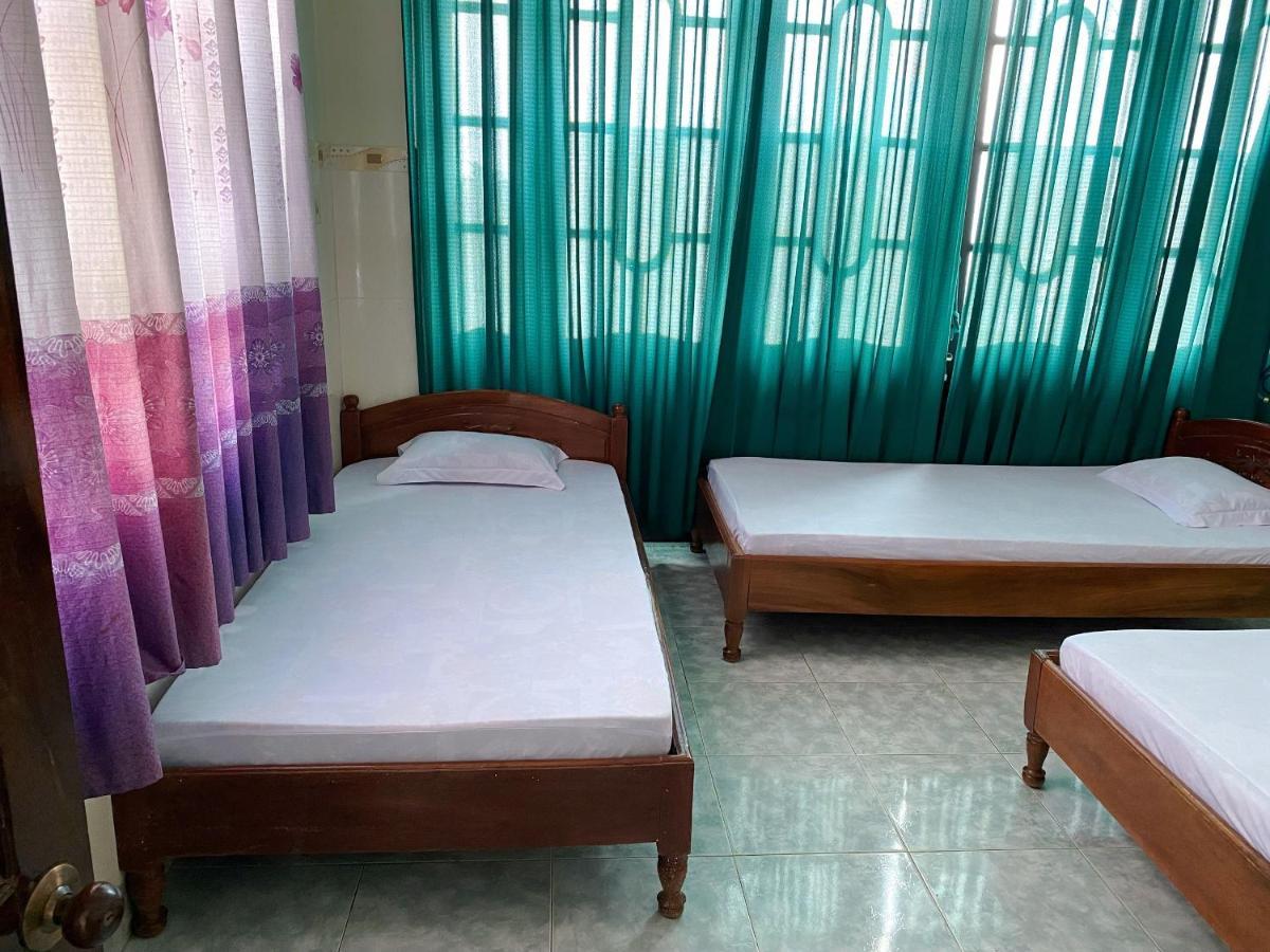 Mai Lan Hotel Phan Thiet Bagian luar foto