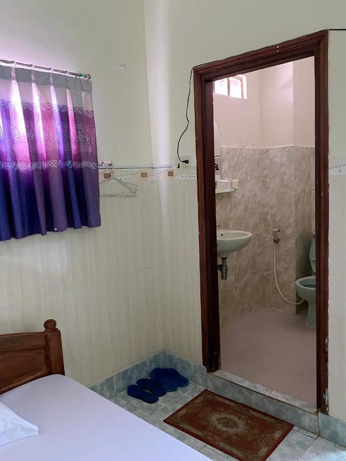 Mai Lan Hotel Phan Thiet Bagian luar foto