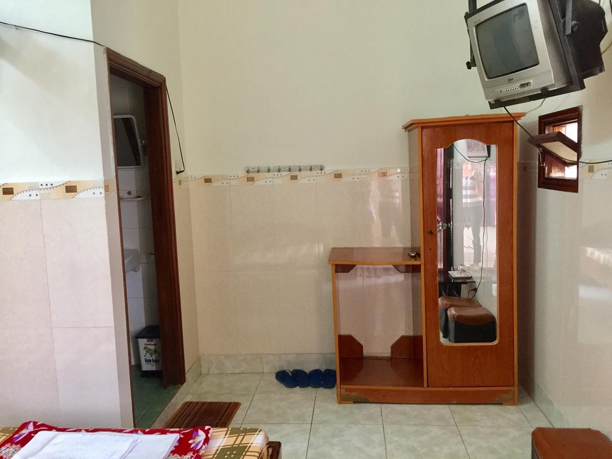 Mai Lan Hotel Phan Thiet Bagian luar foto